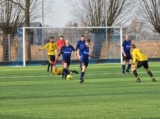 S.K.N.W.K. 3 - Duiveland 3 (competitie) seizoen 2023-2024 (fotoboek 1) (40/71)